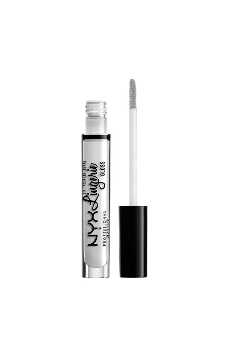 Gloss scintillant - Lingerie