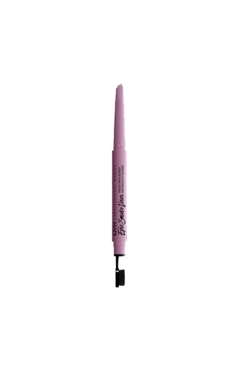 Crayon eyeliner - Epic Smoke Liner
