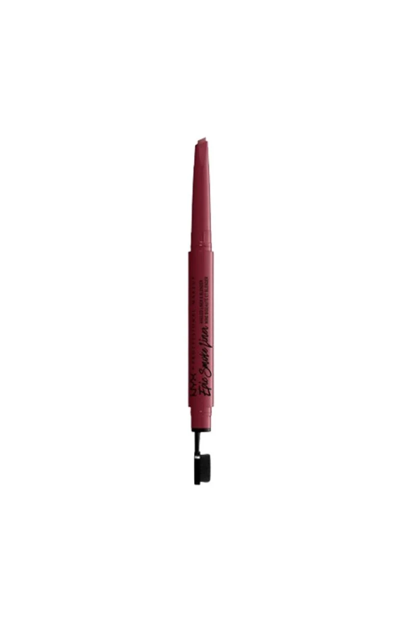 Crayon eyeliner - Epic Smoke Liner