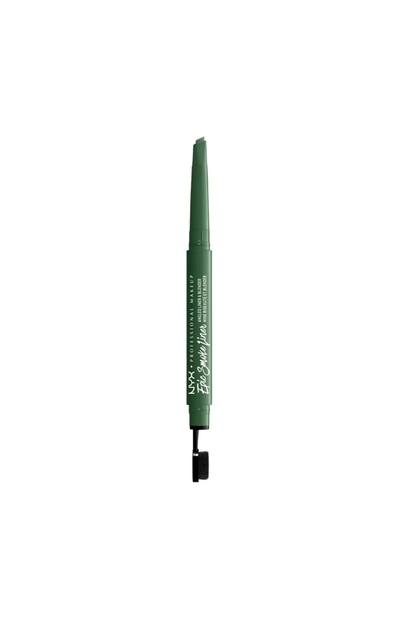 Crayon eyeliner - Epic Smoke Liner