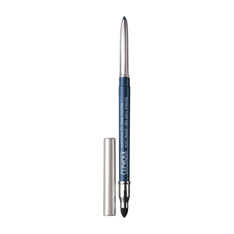 Clinique Quickliner For Eyes Intense 05 charcoal — Matita occhi