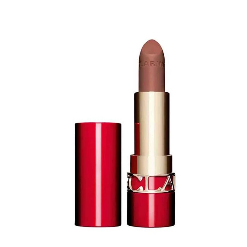 Clarins Joli Rouge Velvet Mat Rossetto Sandalwood 794v — Rossetto