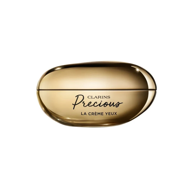 Clarins Precious Contorni Occhi 15 ml — Contorno occhi