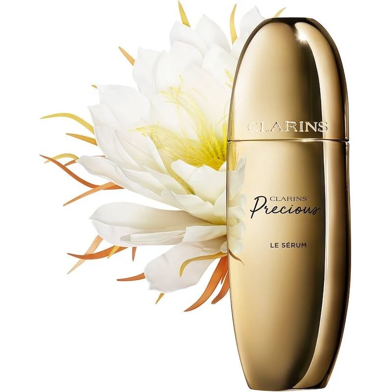 Clarins Precious Le Sérum Siero Per Viso 30 ml — Siero viso