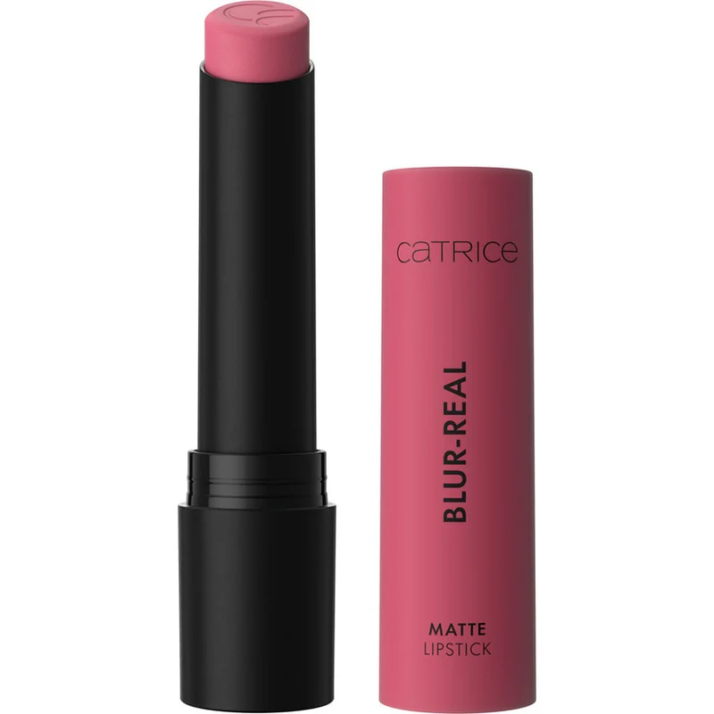 Catrice Blur-real Rossetto Opaco 010 blur me baby — Rossetto