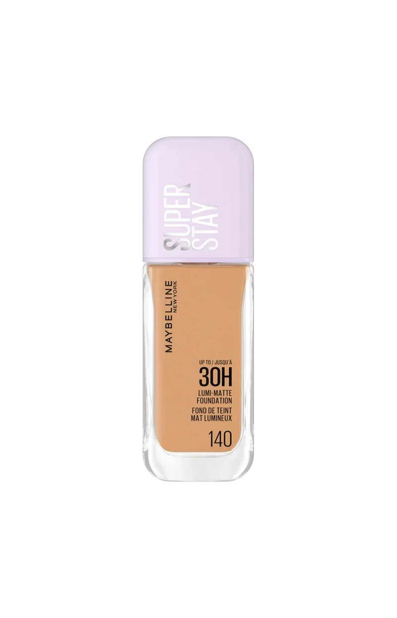 Fond de teint mat - Lumi Matte - 30 ml
