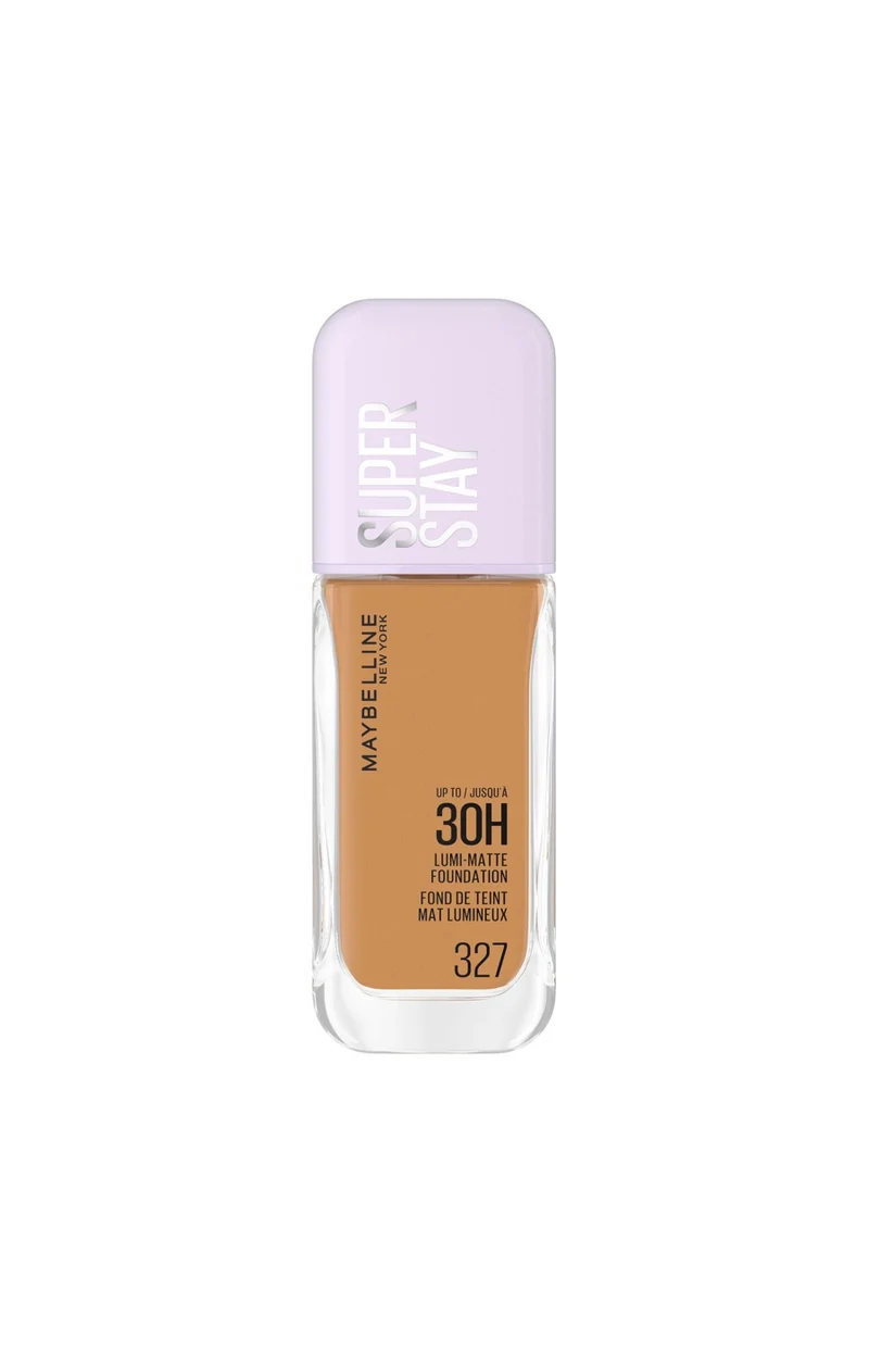Fond de teint mat - Lumi Matte - 30 ml