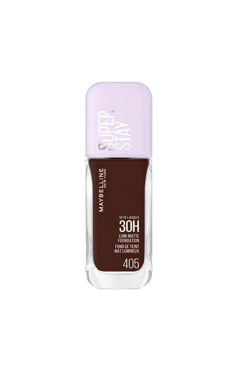 Fond de teint mat - Lumi Matte - 30 ml
