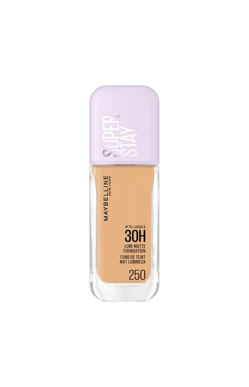 Fond de teint mat - Lumi Matte - 30 ml