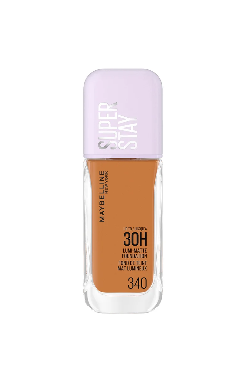 Fond de teint mat - Lumi Matte - 30 ml