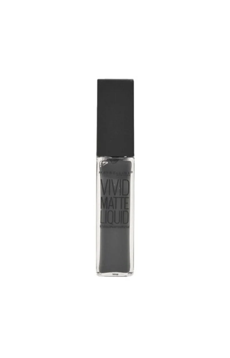 Rouge à lèvres liquide - Vivid Matte