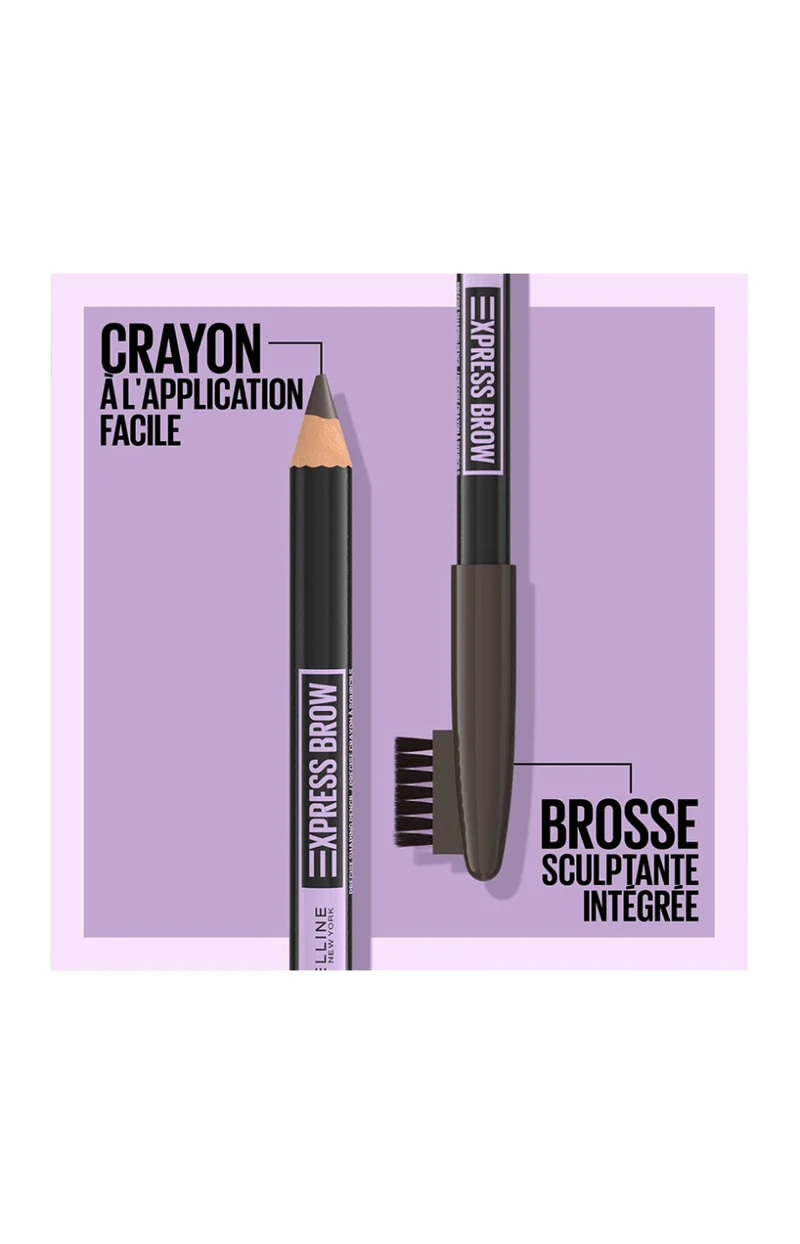 Crayon à sourcils - Express Brow Precise