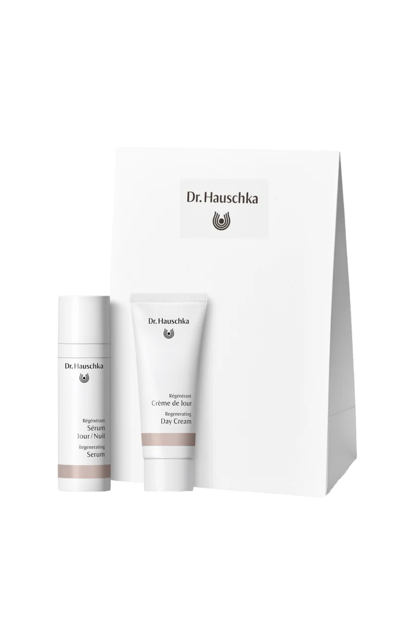Coffret soins - Duo Régénérant - 2 produits