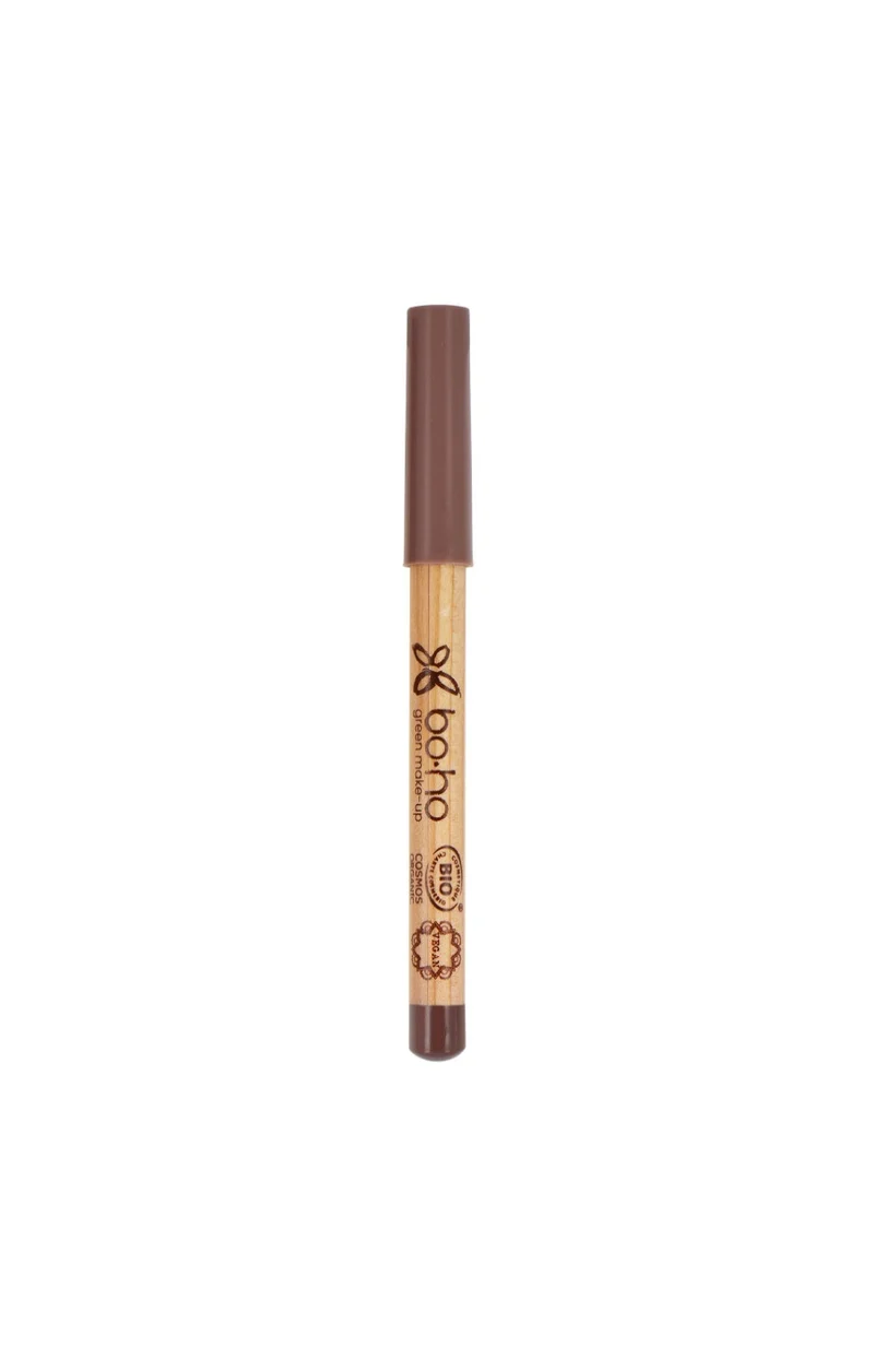 Crayon yeux bio