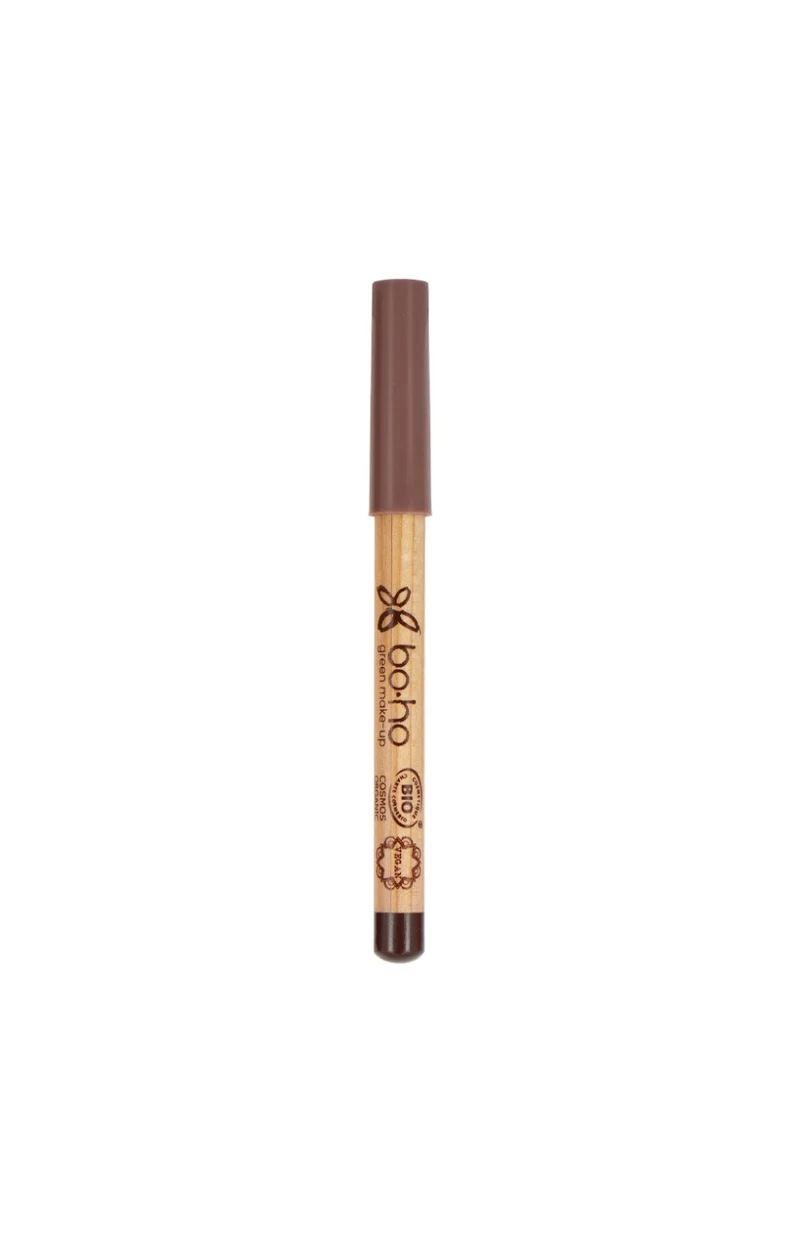 Crayon yeux bio