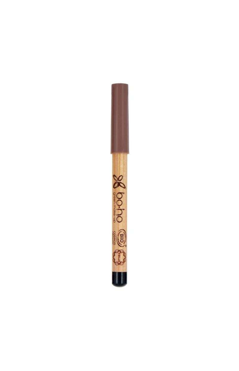 Crayon yeux bio