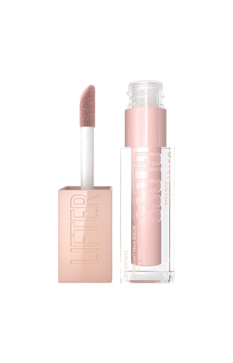 Gloss repulpant - Lifter - Acide hyaluronique