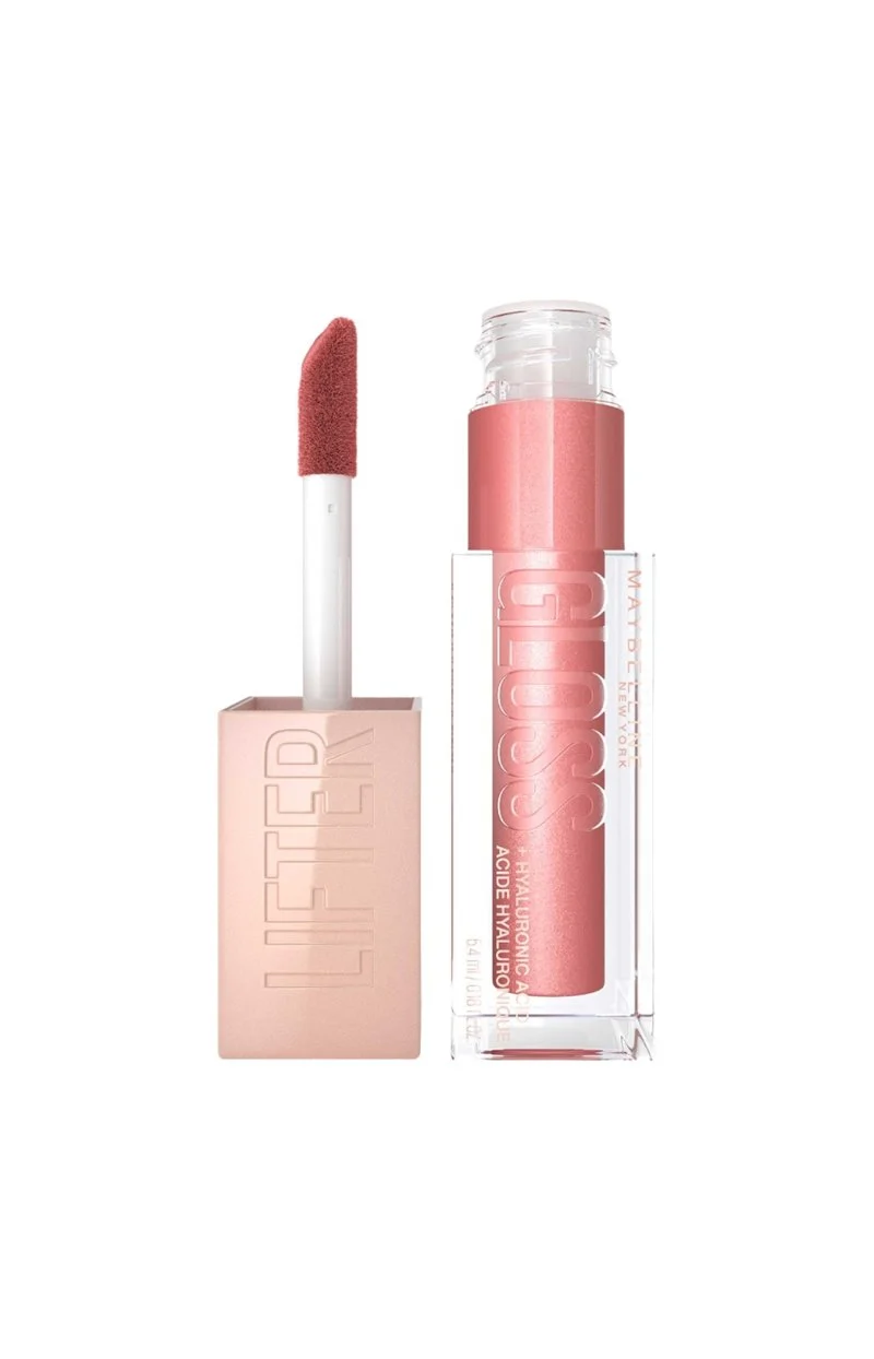 Gloss repulpant - Lifter - Acide hyaluronique