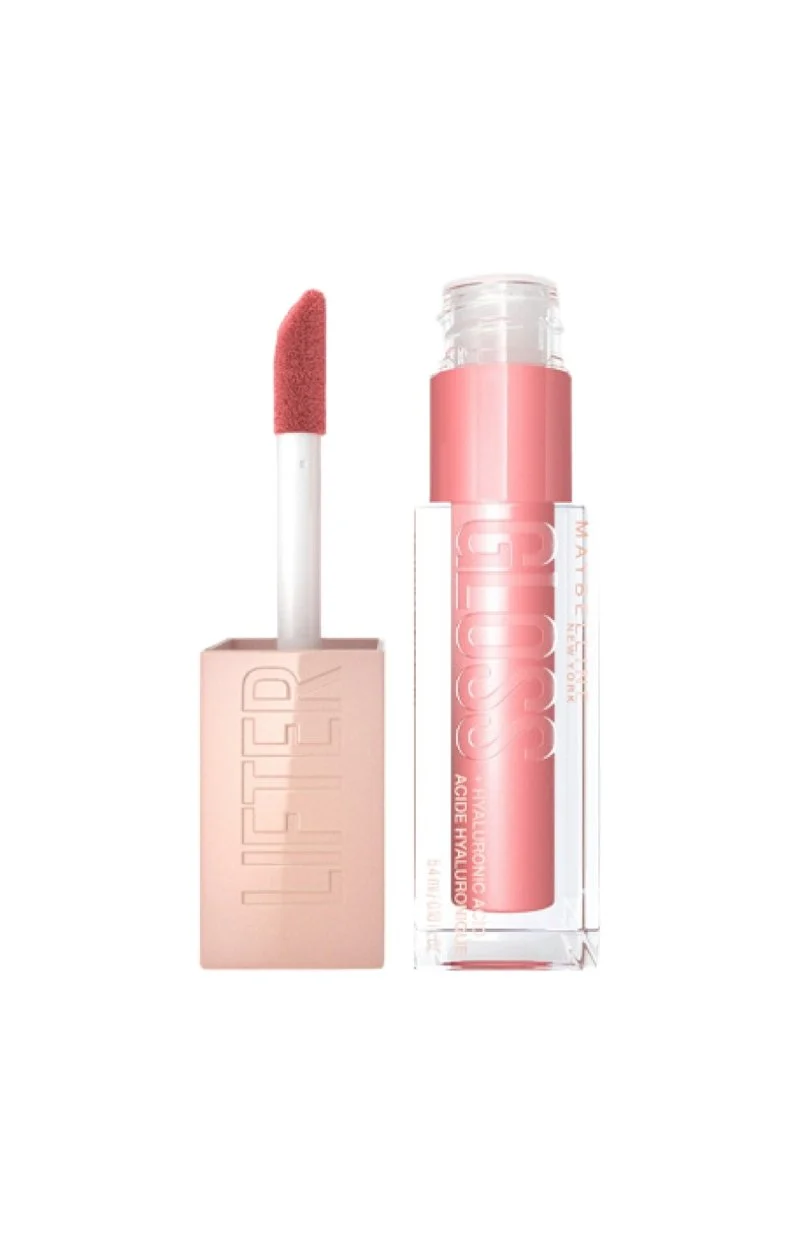 Gloss repulpant - Lifter - Acide hyaluronique