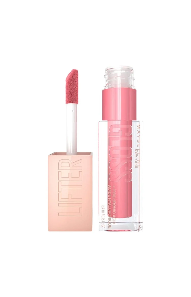 Gloss repulpant - Lifter - Acide hyaluronique