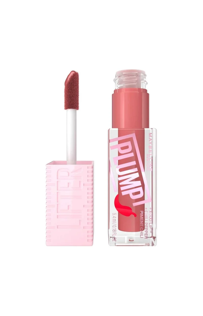 Gloss repulpant - Lifter Plump