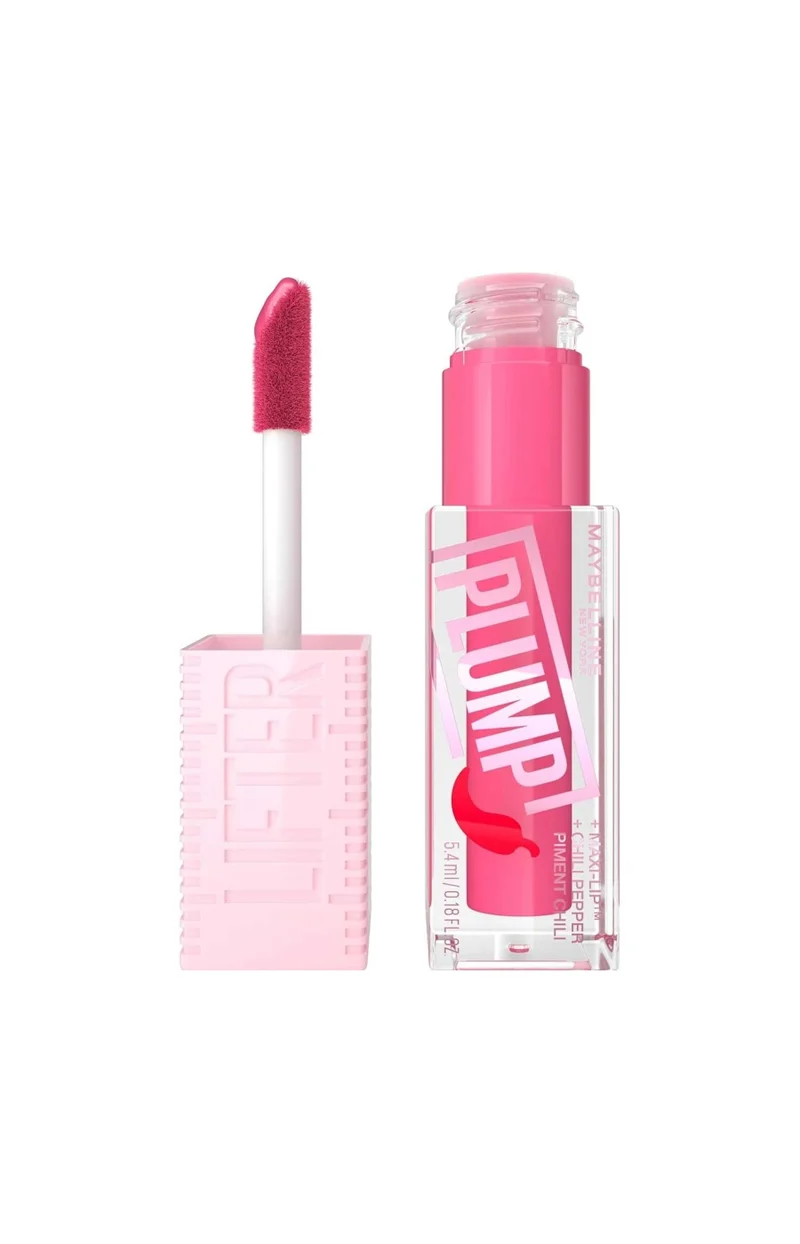 Gloss repulpant - Lifter Plump