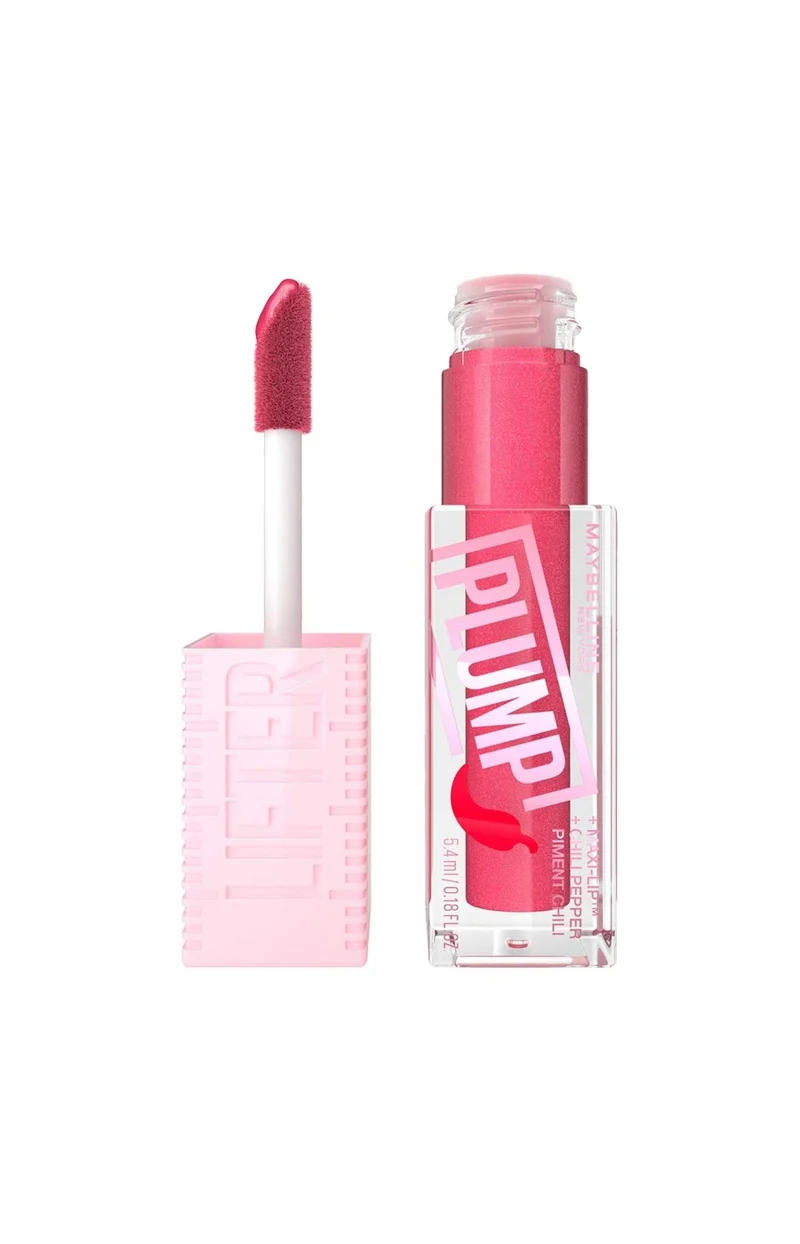 Gloss repulpant - Lifter Plump