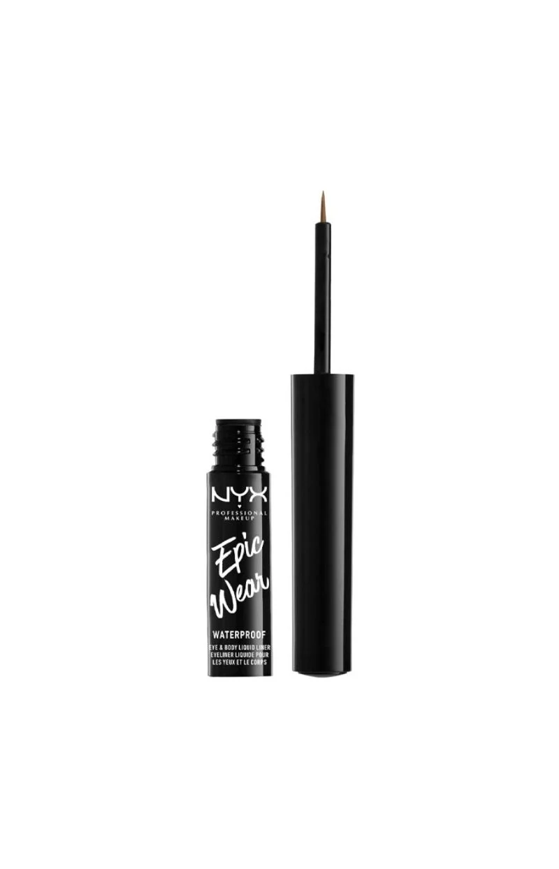 Eyeliner waterproof - Epic Wear