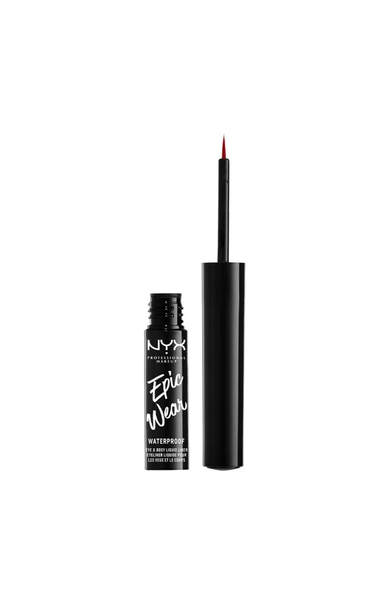 Eyeliner waterproof - Epic Wear