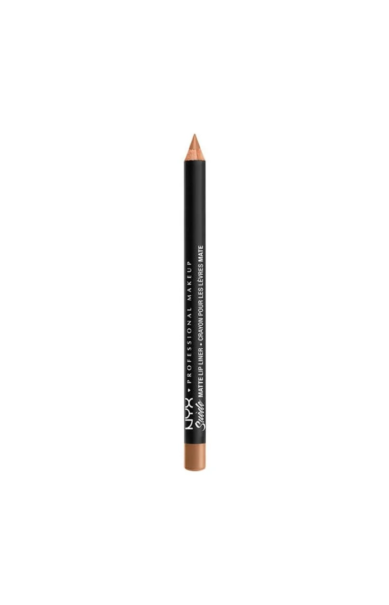Crayon à lèvres - Suede Matte
