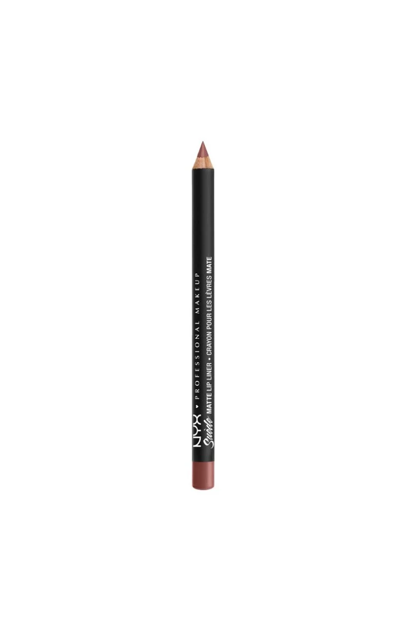 Crayon à lèvres - Suede Matte