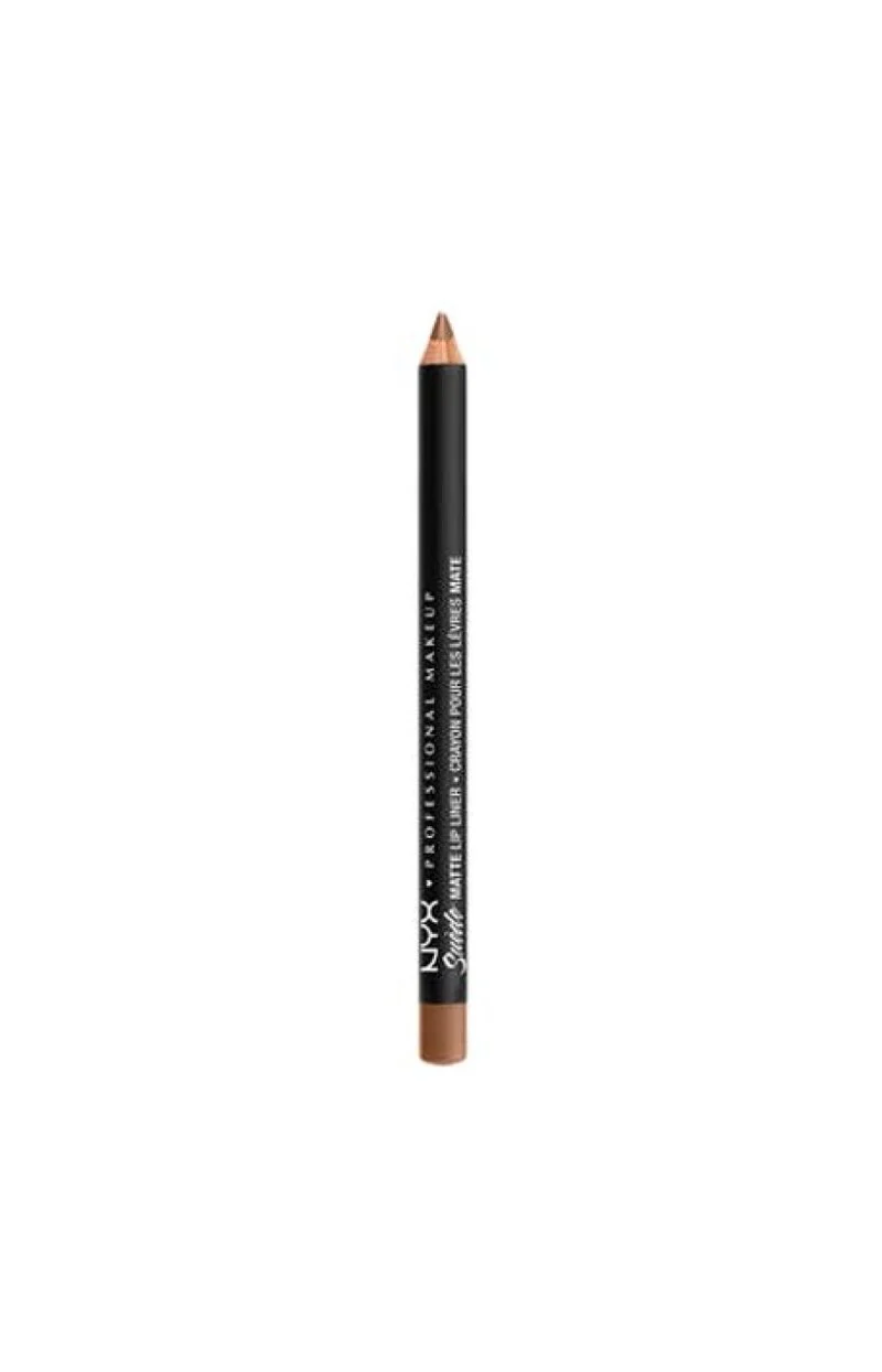 Crayon à lèvres - Suede Matte