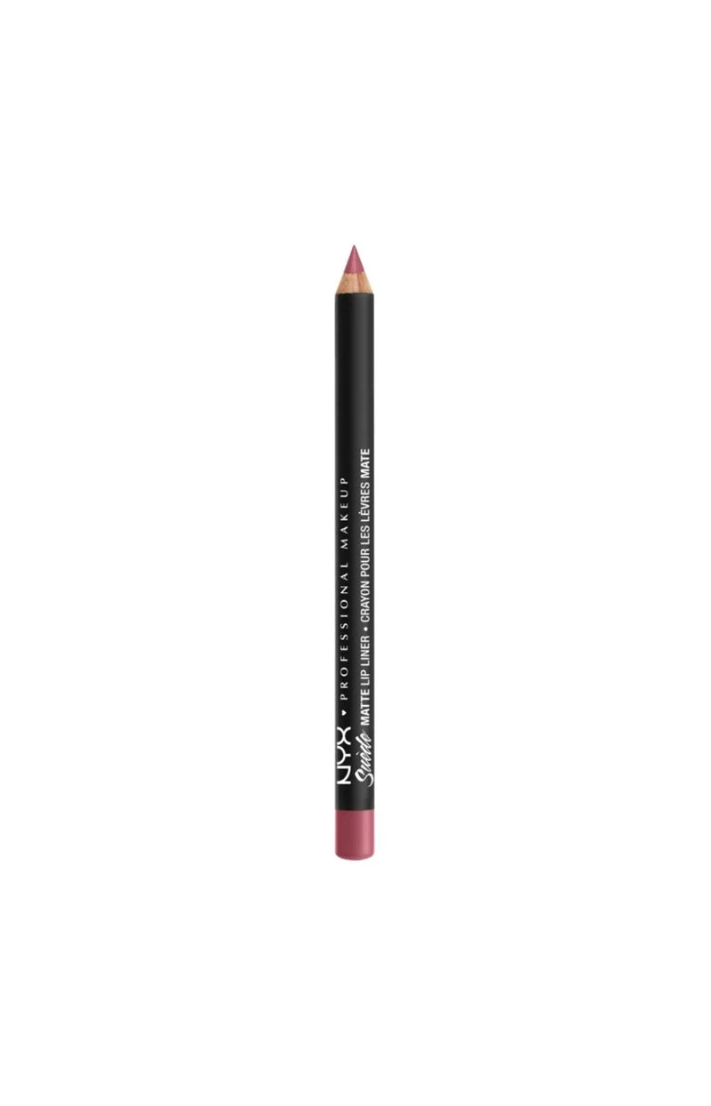 Crayon à lèvres - Suede Matte