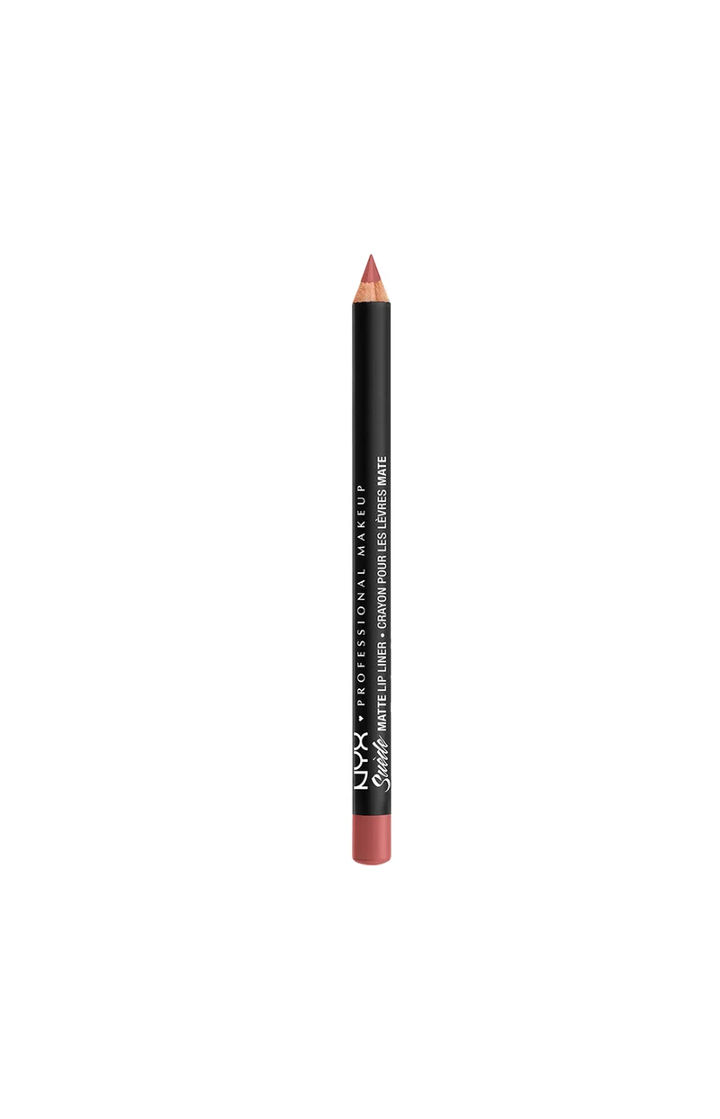 Crayon à lèvres - Suede Matte