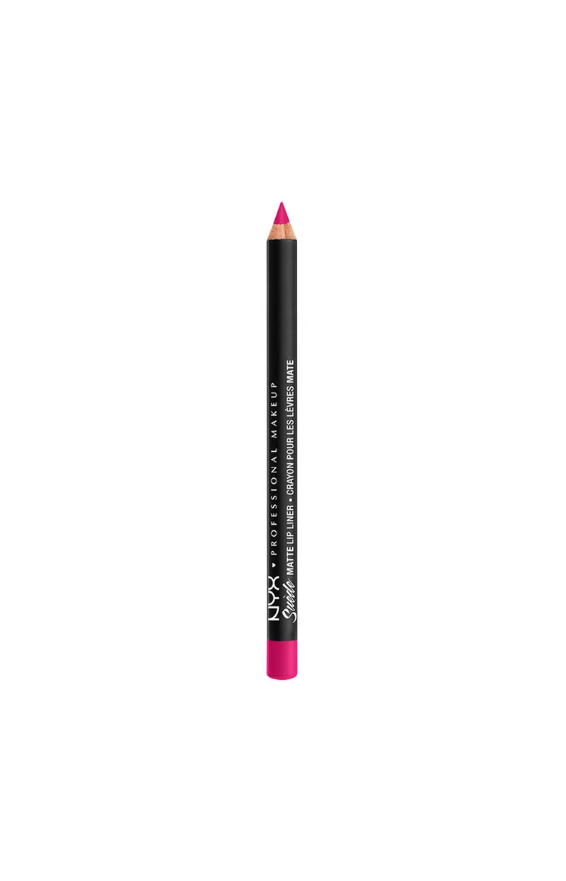 Crayon à lèvres - Suede Matte