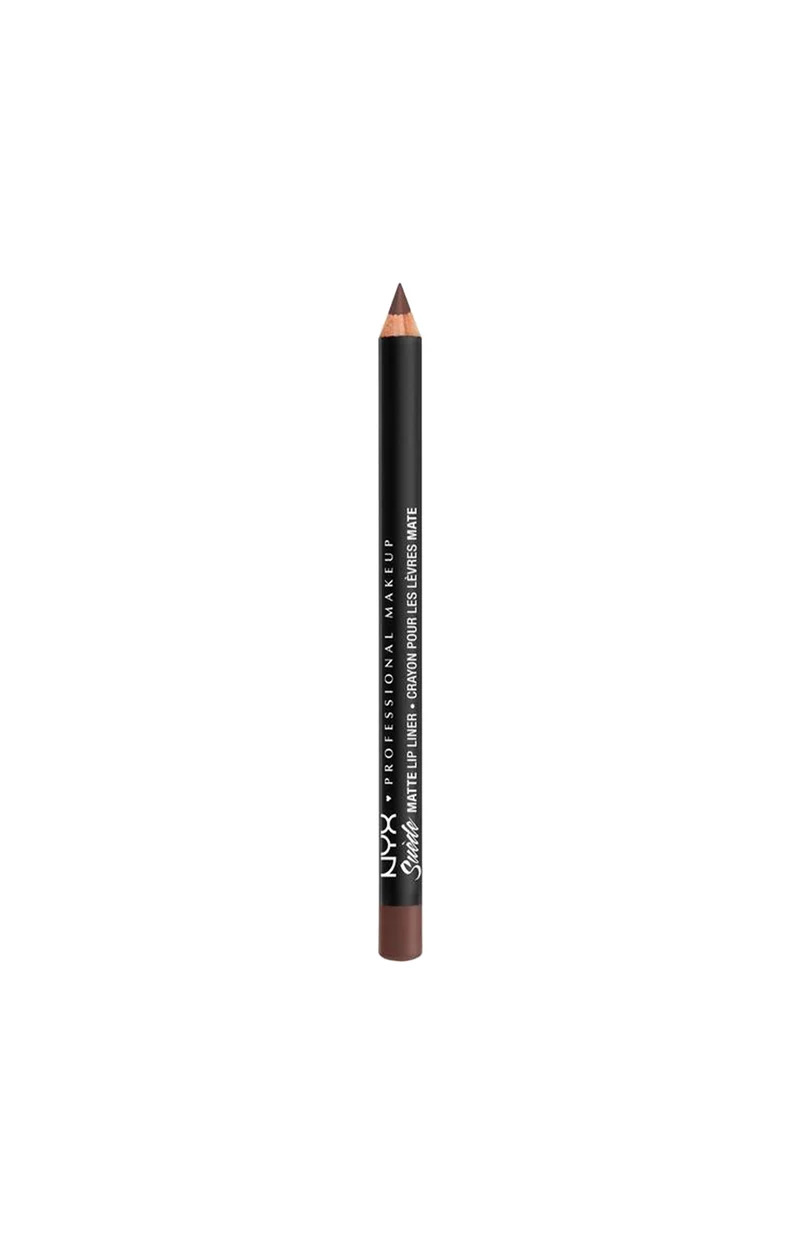 Crayon à lèvres - Suede Matte