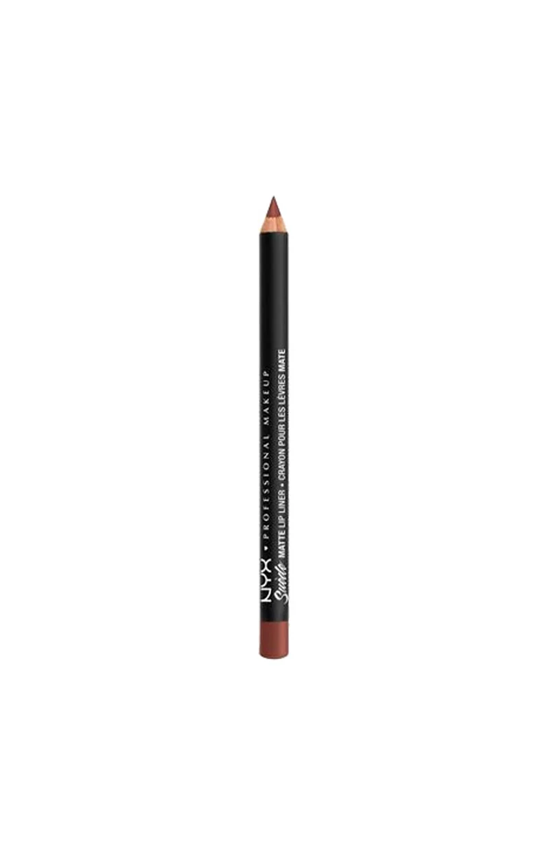Crayon à lèvres - Suede Matte
