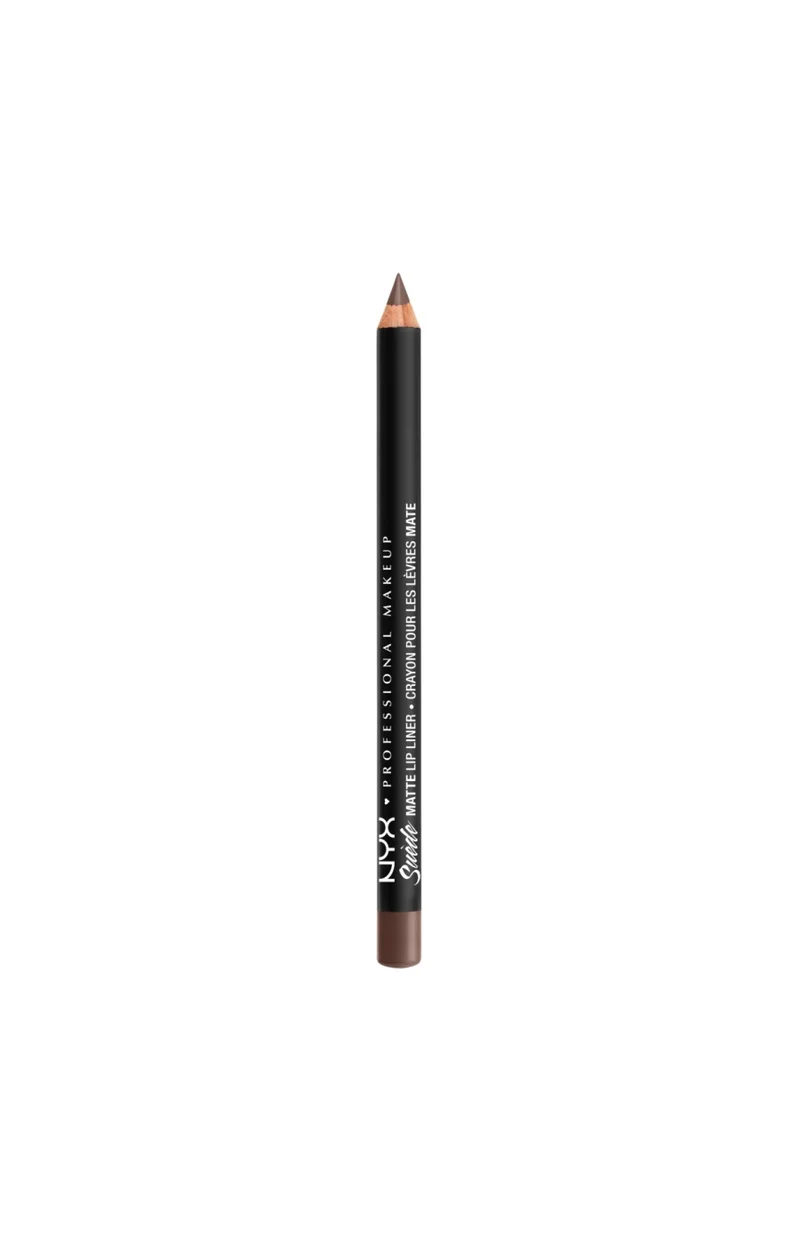 Crayon à lèvres - Suede Matte