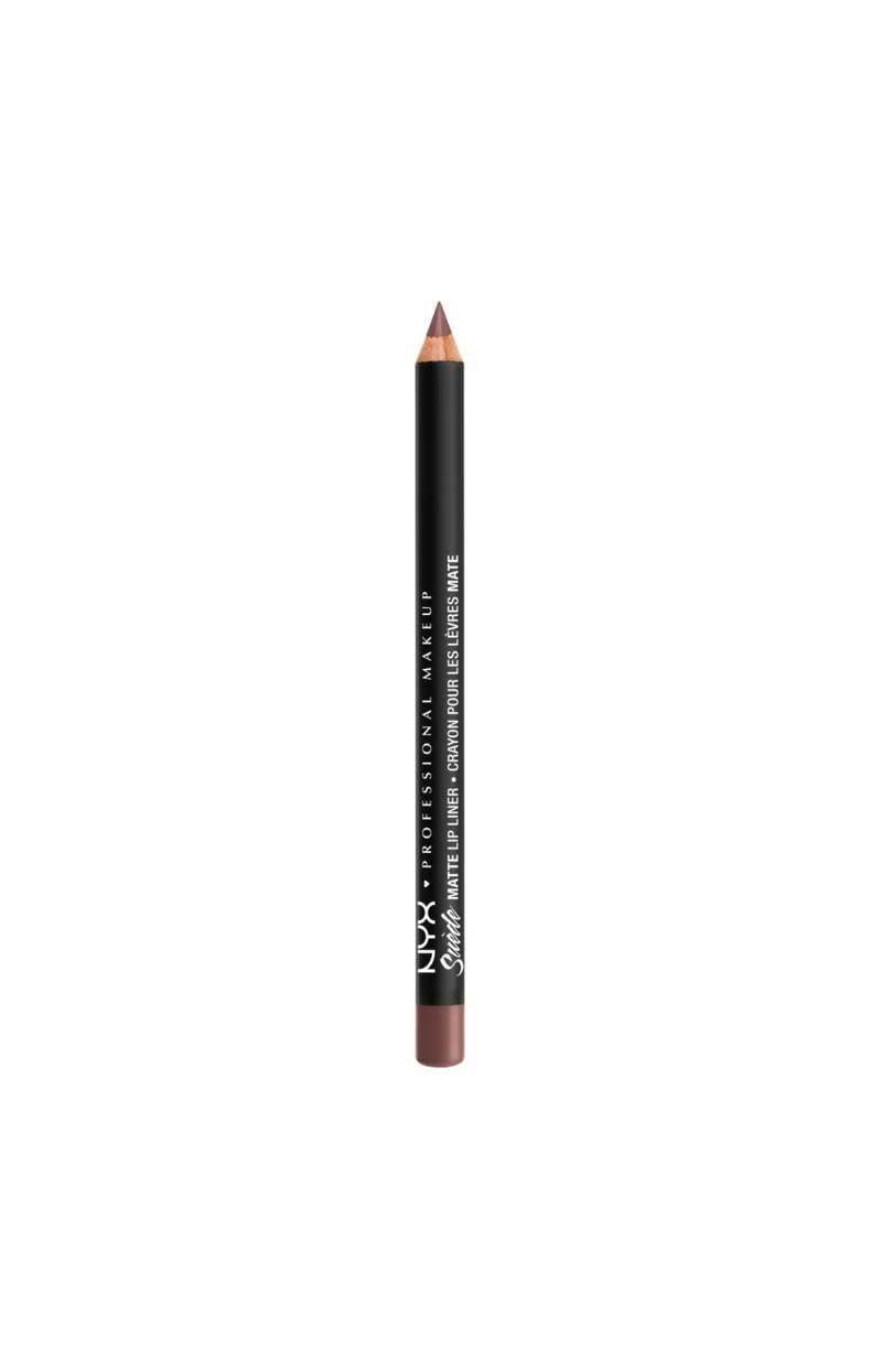 Crayon à lèvres - Suede Matte