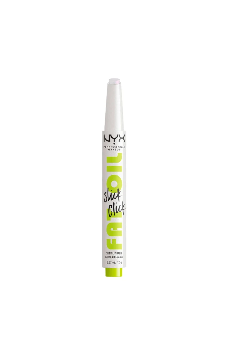 Huile à lèvres en stick - Fat Oil Slick Click