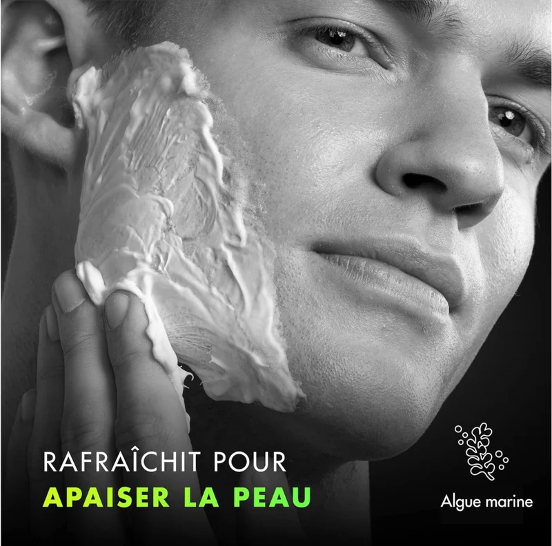 Gillettelabs Gel À Raser Pour Une Mousse Rapide Par Gillette Gel À Raser Pour Homme 198Ml