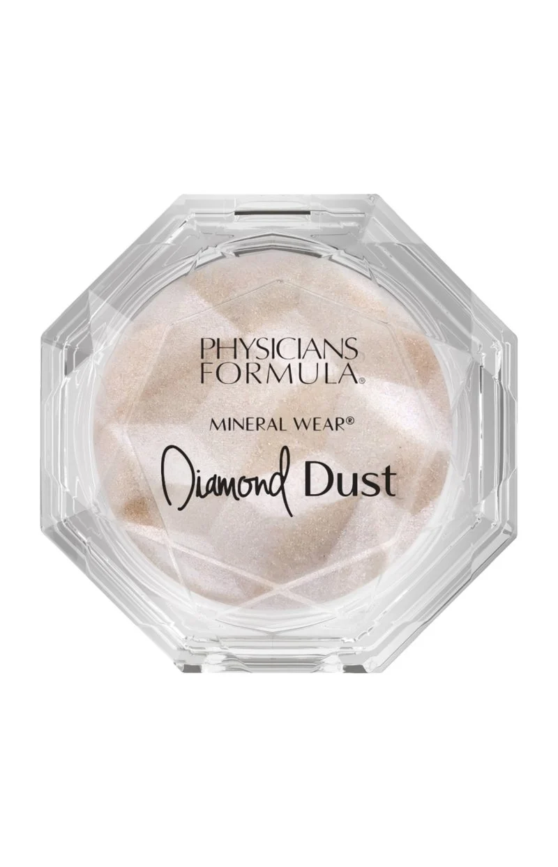 Highlighter - Mineral Wear® Diamond
