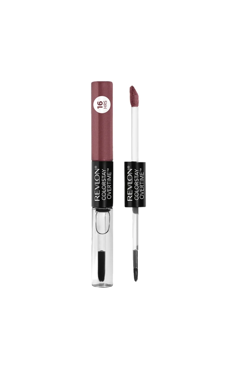 Rouge à lèvres - Colorstay Over Time