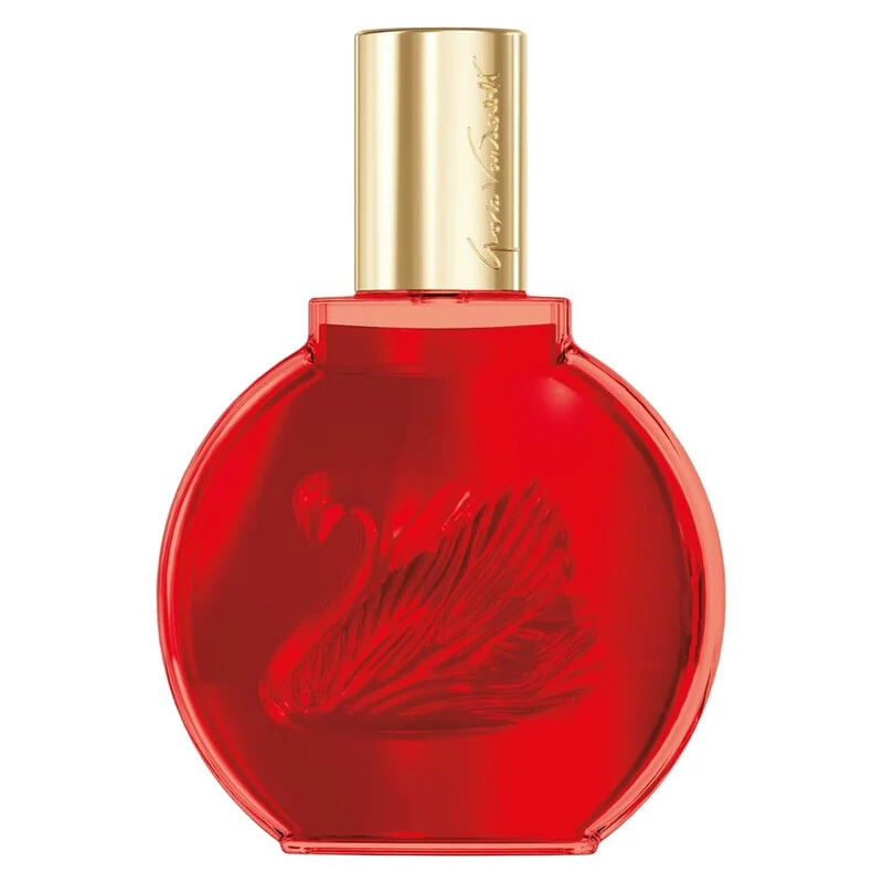 Gloria Vanderbilt In Red Eau de Parfum Donna 100 ml — Eau de Parfum