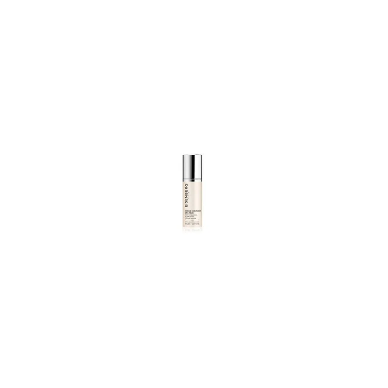 Eisenberg Crema Contorno Occhi Bianco Puro (Crema Contorno Occhi) 30 ml — Contorno occhi
