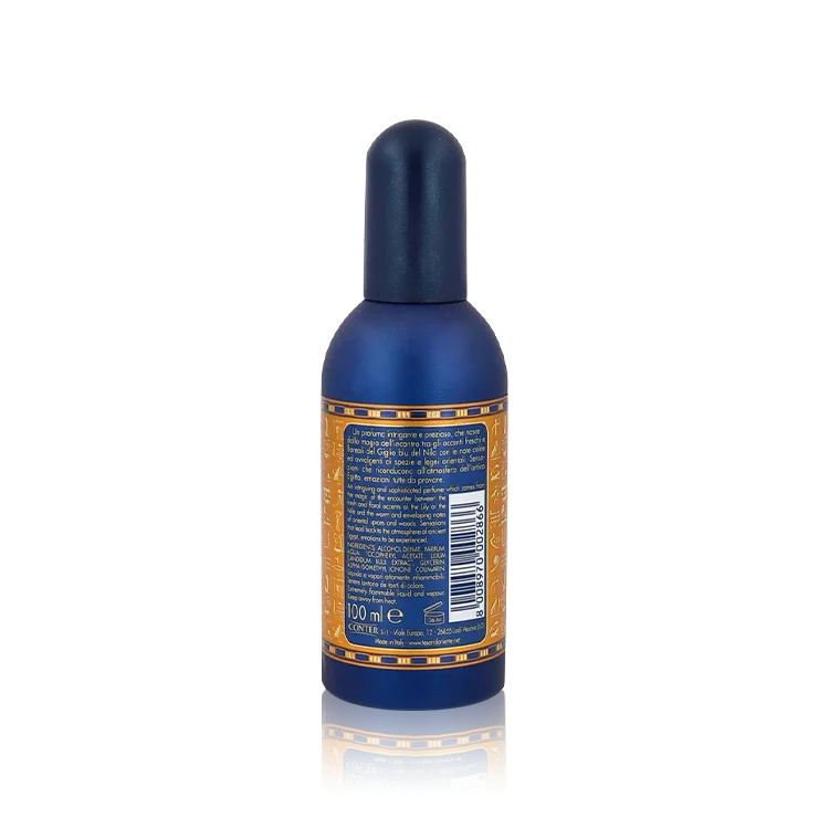 Tesori d'Oriente Aegyptus Eau de Parfum 100 ml — Eau de Parfum