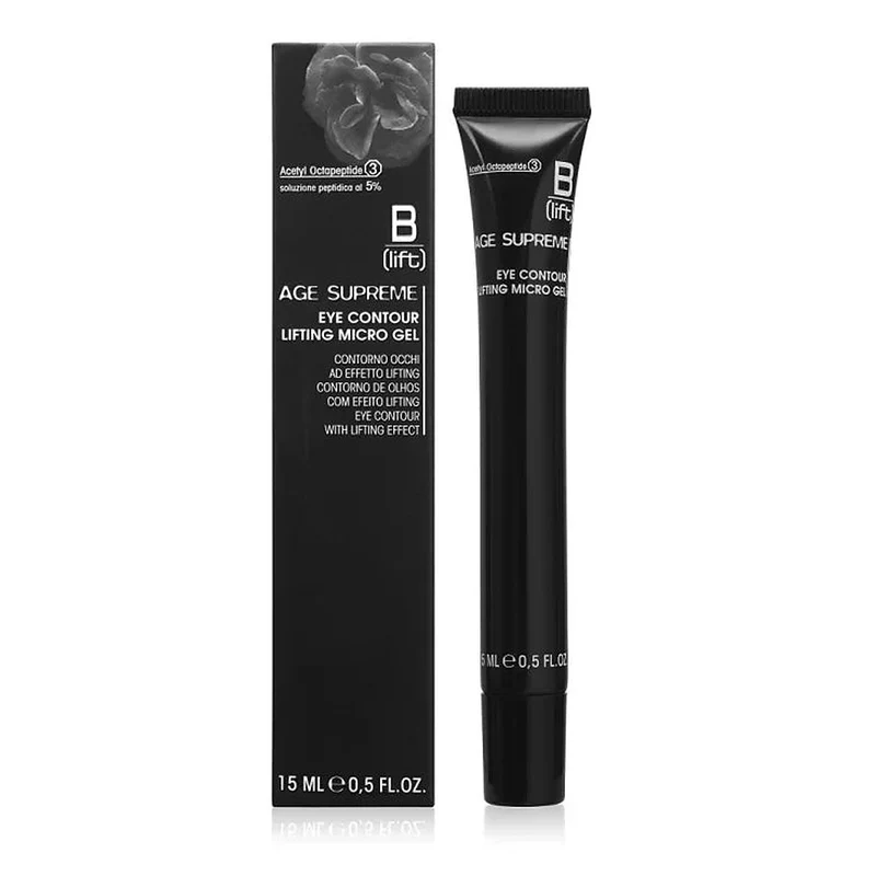 Syrio B-Lift Age Supreme Contorno Occhi 15 ml — Contorno occhi
