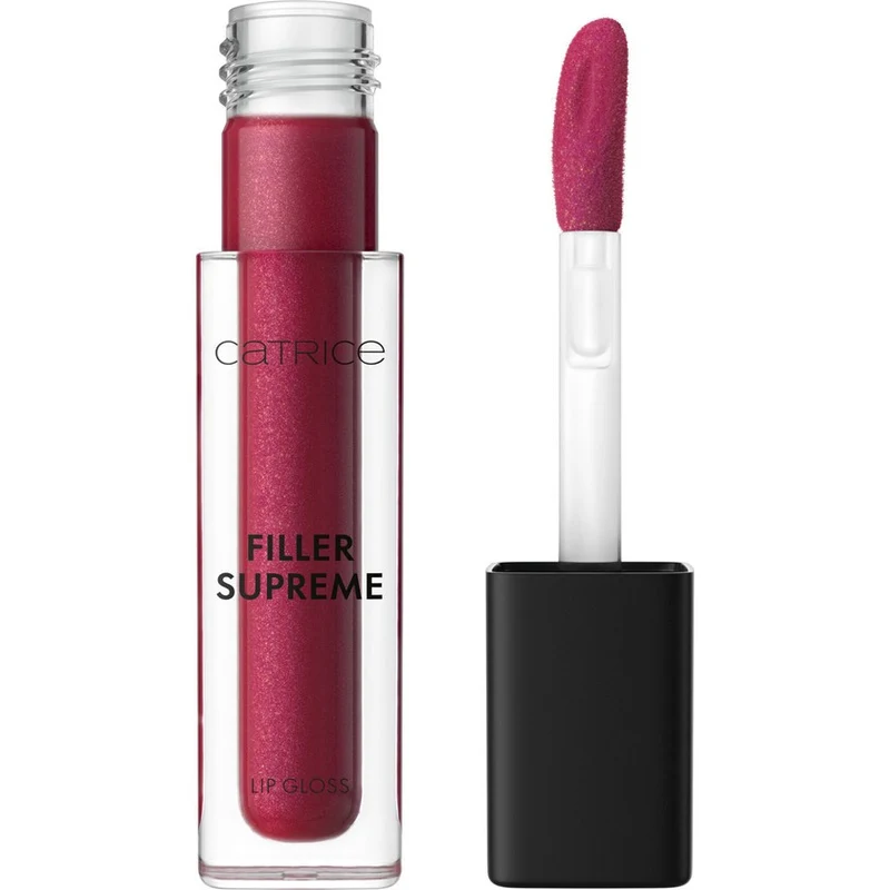 Catrice Filler Supreme Lucidalabbra 040 Drama Certified — Lucidalabbra