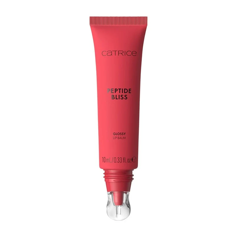 Catrice Peptide Bliss Glossy Lip Balm 30 Dew Not Disturb — Balsamo labbra