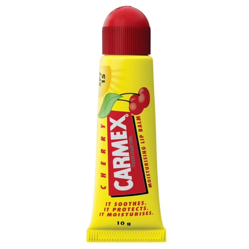 Carmex Idratante Lip Balm Cherry Spf15 10 gr — Balsamo labbra